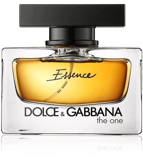 Dolce & Gabbana The One Essence Eau De Parfum Spray For